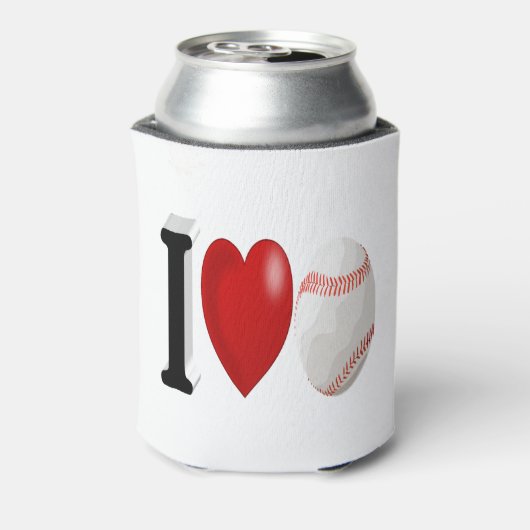 野球ファン 缶クーラー (缶裏面)