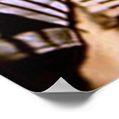 野球フューリー集団 ポスター (角)