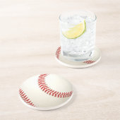 野球ボールコースター コースター (側面)