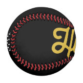 野球ボールトップライフ 野球ボール (正面左)