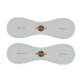 野球ボールパーソナライズされた 野球ボール (パネル)