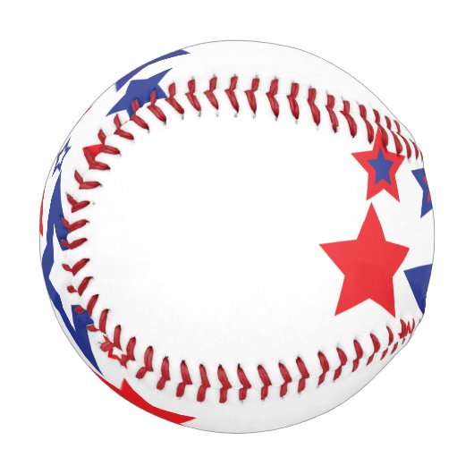 野球ボール (正面左)