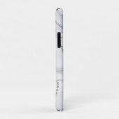 野球ボール    Case-Mate iPhoneケース (裏面/右)