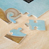 野球ポスターパズル ジグソーパズル (側面)