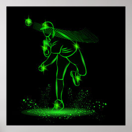 野球ポスター ポスター