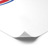 野球ポスター ポスター (角)