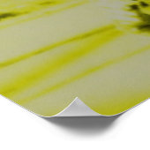 野球ポスター ポスター (角)