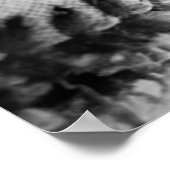 野球ポスター ポスター (角)