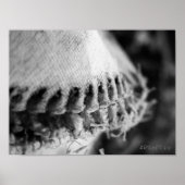 野球ポスター ポスター (正面)