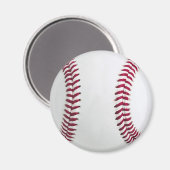 野球マグネット マグネット (正面/裏面)