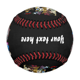 野球マルディグラ判事！ 野球ボール