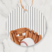 野球リトルルーキーホームフ走ァット フェイバータグ (裏面)