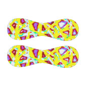 野球ループスタイル及びデザイン 野球ボール (パネル)