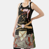 野球レジェンズアンクルチャーリー エプロン (インサイチュ)