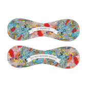 野球レジェンズ野球の思い出 野球ボール (パネル)