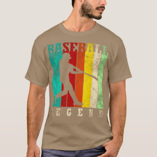 野球伝説 Tシャツ