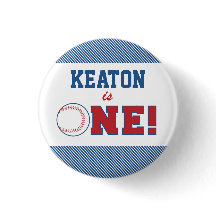 野球初の誕生日ボタン