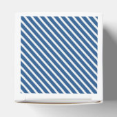 野球初の誕生日応援箱 フェイバーボックス (上部)