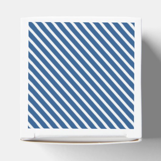 野球初の誕生日応援箱 フェイバーボックス (上部)