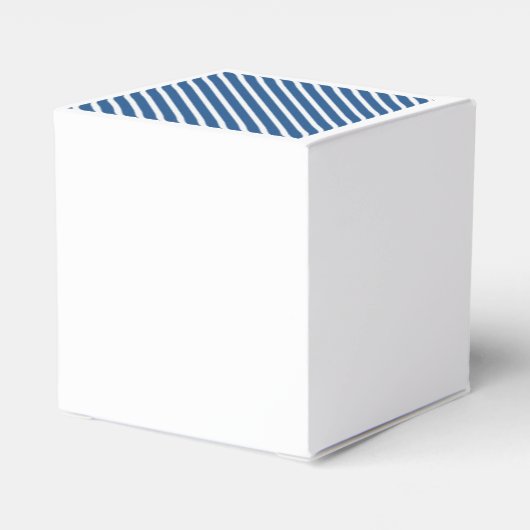 野球初の誕生日応援箱 フェイバーボックス (裏面サイド)