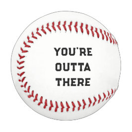 野球卒業記念ギフト 野球ボール