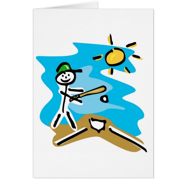 野球及びソフトボール (正面)