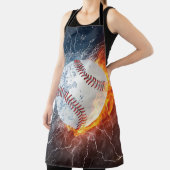 野球場 エプロン (インサイチュ)