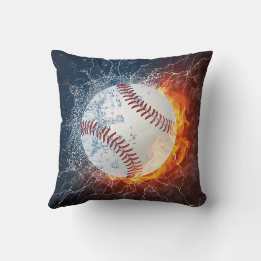 野球場 クッション (裏面)