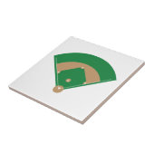 野球場 タイル (側面)