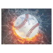 野球場 テーブルクロス (正面(横))