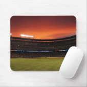 野球場　マウスパッド マウスパッド (マウス)