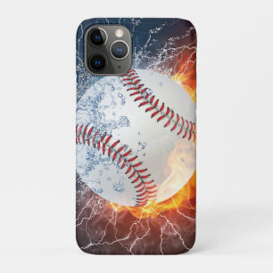 野球場 iPhone 11 PROケース