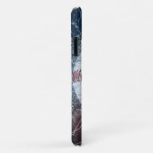 野球場 Case-Mate iPhoneケース (裏面/右)