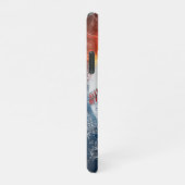 野球場 iPhoneケース (右側)