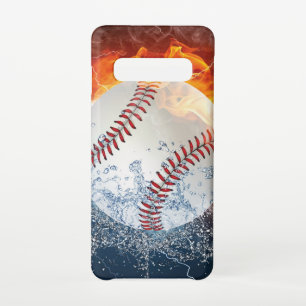 野球場 SAMSUNG GALAXY S10ケース