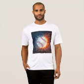野球場 Tシャツ (正面フル)