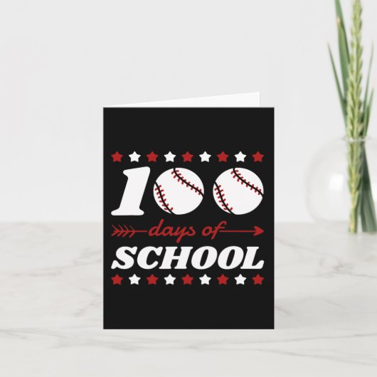 野球好き日100人 カード (正面)