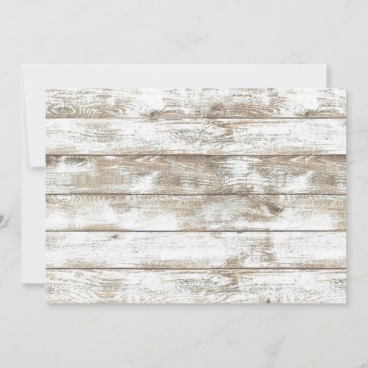 野球少年カスタムの写真1歳のパーティー 招待状 (裏面)