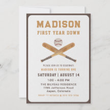 野球少年第1期誕生日の写真