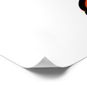 野球少年 ポスター (角)