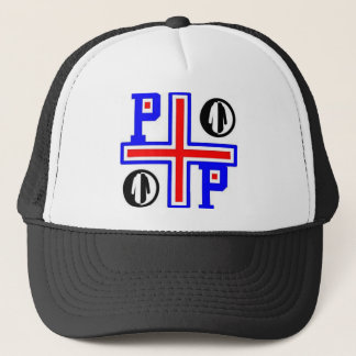 野球帽とParka力 キャップ