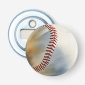 野球感動的 栓抜き (正面)