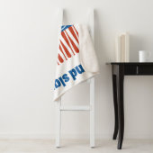 野球旗 シェルパブランケット (インサイチュ)