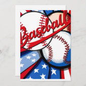 野球日 シーズンカード (正面/裏面)