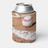 野球最高の選手 |スポーツ 缶クーラー (缶裏面)