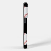 野球球 Case-Mate iPhoneケース (裏面 / 右)