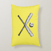 野球用アパインスパイアレル アクセントクッション (正面(垂直))