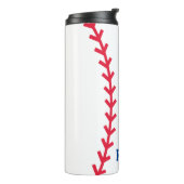 野球用カスタムタンブラー タンブラー (回転左)