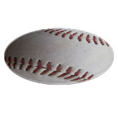 野球用ガラス切断板のステッチ カッティングボード (角)