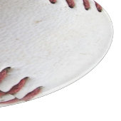 野球用ガラス切断板のステッチ カッティングボード (角)